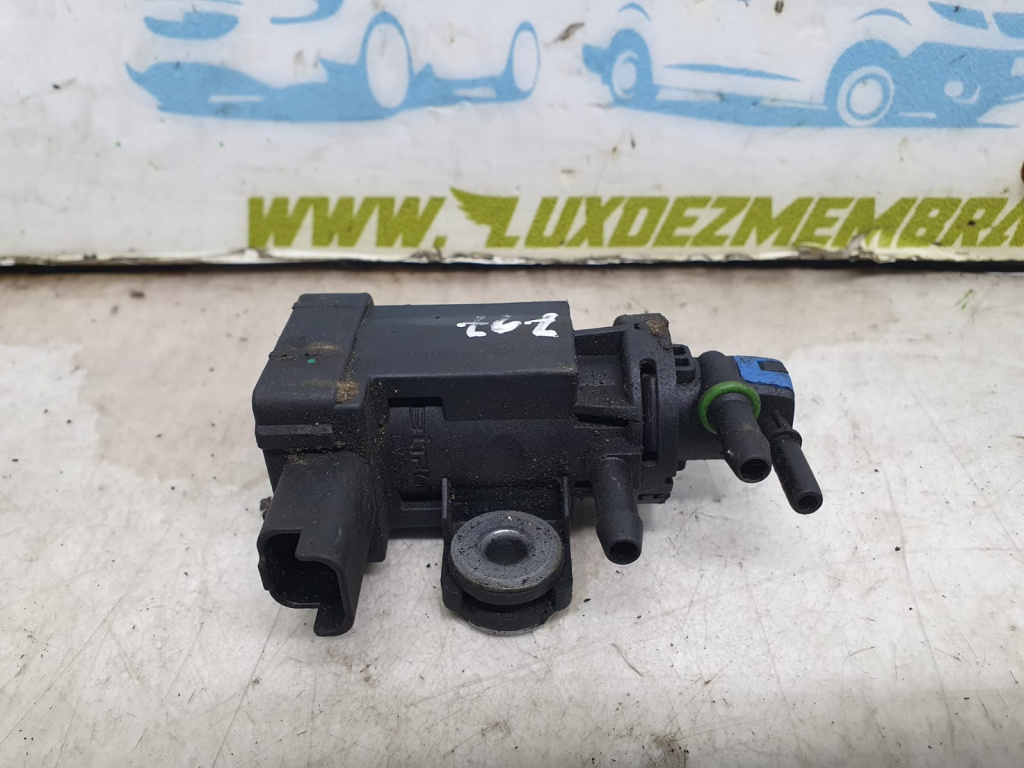 Electrovalva vacuum 9808206880 2.0 tdci Ford Kuga 2 [2013 - 2020] 2.0 tdci