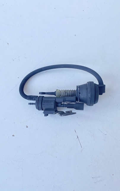 Electrovalva vacuum A0025401497 0025401497 Mercedes-Benz E-Class W212 [2009 - 2013]