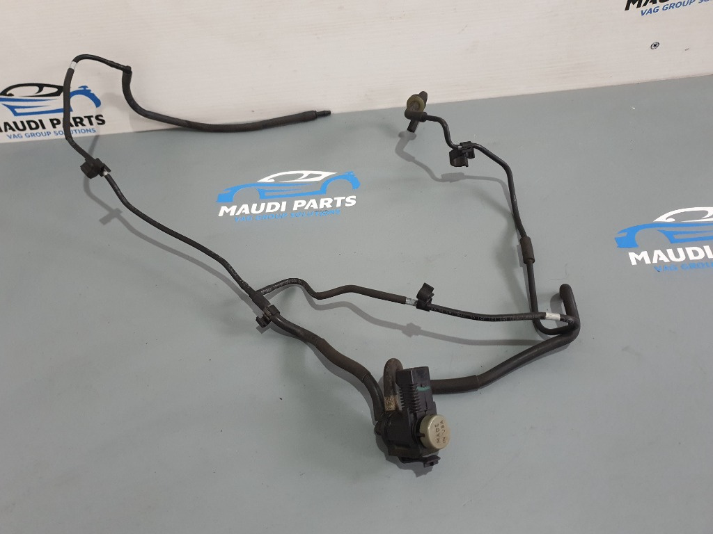 Electrovalva vacuum A6 C6 2.7 - 3.0 CANA - CDYA