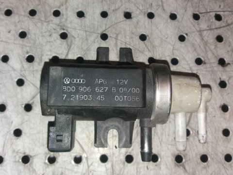 Electrovalva Vacuum Audi A4 / A6 / Vw / Volkswagen Passat B5 / Skoda Superb