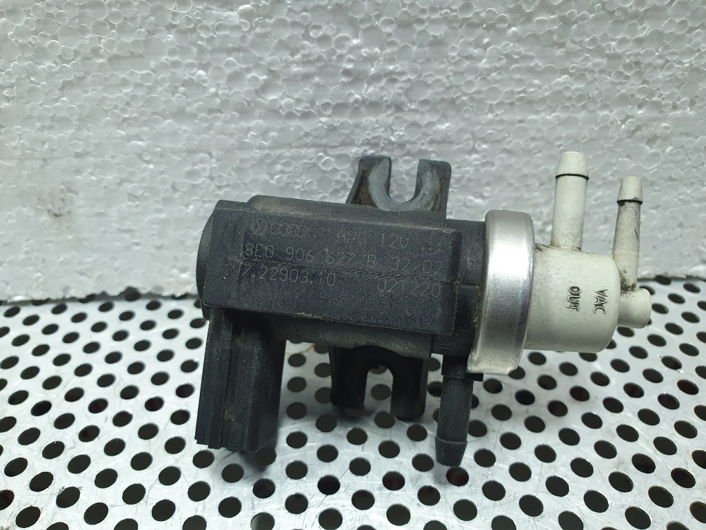 Electrovalva vacuum Audi A4 B6 (8E5) Ava