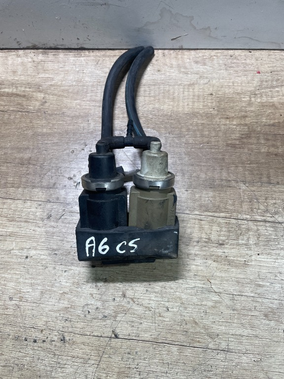 Electrovalva Vacuum AUDI A6 C5 2.5 TDI 163 CP 0599