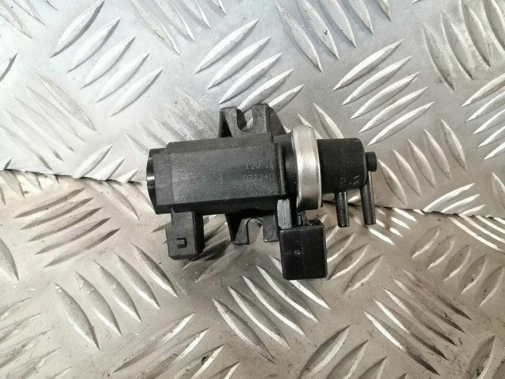 Electrovalva vacuum BMW X5 E53 3.0 D 306D1 2001 20