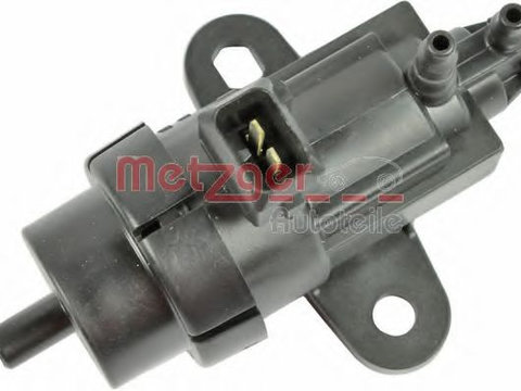 Electrovalva vacuum EGR FORD COURIER caroserie (JV_) (1998 - 2016) METZGER 0892162