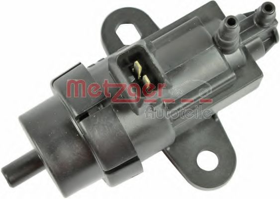 Electrovalva vacuum EGR FORD FOCUS limuzina (DFW) (1999 - 2007) METZGER 0892162