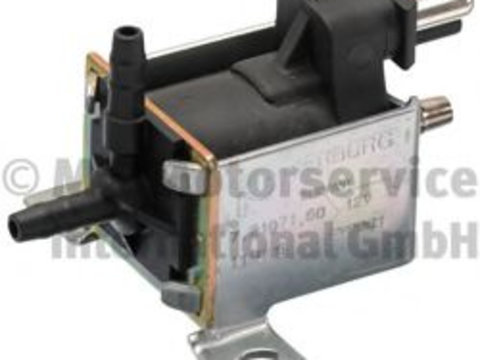 Electrovalva vacuum EGR MERCEDES VARIO bus (1996 - 2016) PIERBURG 7.21071.50.0