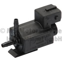 Electrovalva vacuum EGR OPEL ASTRA G hatchback (F48_, F08_) (1998 - 2009) PIERBURG 7.22138.50.0