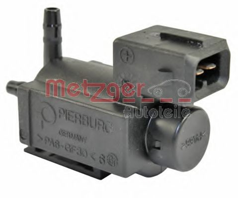 Electrovalva vacuum EGR OPEL VECTRA C GTS (2002 - 2016) METZGER 0892262