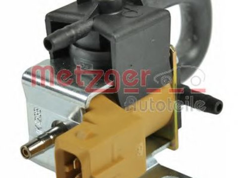 Electrovalva vacuum EGR VW GOLF 3 Estate (1H5) (1993 - 1999) METZGER 0892191