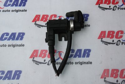 Electrovalva vacuum EGR VW Passat B5 1.9 TDI cod: 