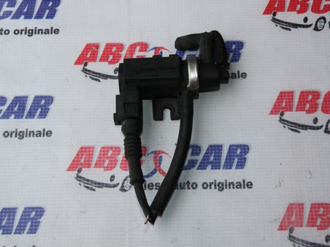 Electrovalva vacuum EGR VW Passat B5 1.9 TDI cod: 1J0906627 model 2002