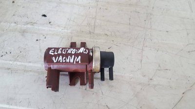 Electrovalva vacuum Ford C-max 1.6 tdci 109 cp
