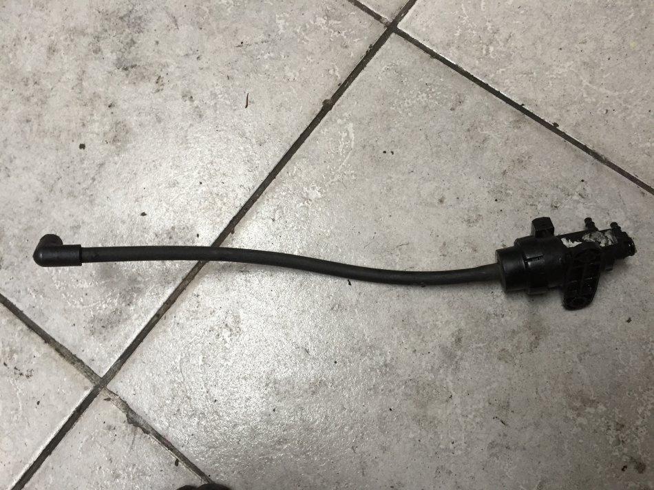 Electrovalva Vacuum Ford Transit/ Ford Fiesta/ Escort/ Mondeo Mk3 1994-2007