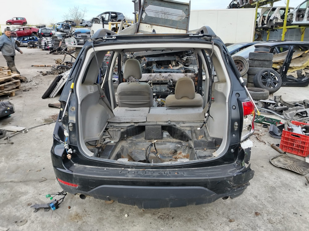 Electrovalva vacuum K5t48479 Subaru Fore