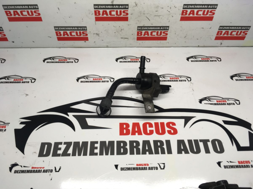 Electrovalva vacuum Peugeot 308 1.6 5FW cod 754196