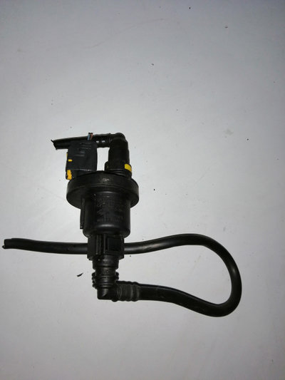 Electrovalva Vacuum Renault Megane 2 Cod 2580119a