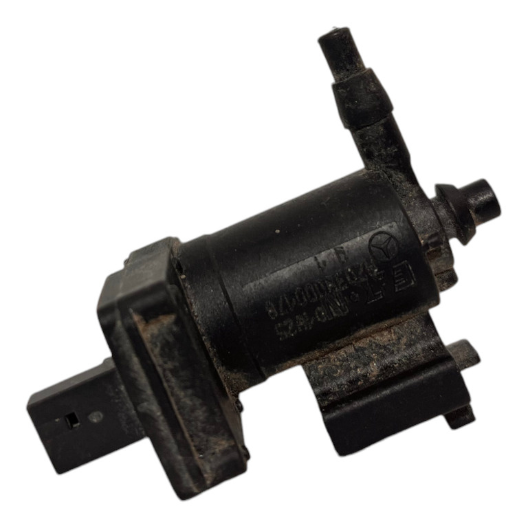 Electrovalva vacuum solenoid Mercedes C-classe w203 s203 CLK w209 E-classe w210 w211 A2038000178