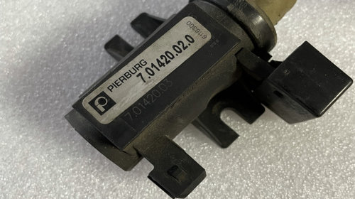 Electrovalva vacuum, turbo Opel Insignia