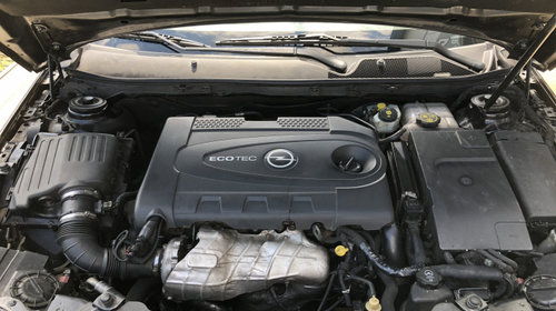 Electrovalva vacuum, turbo Opel Insignia