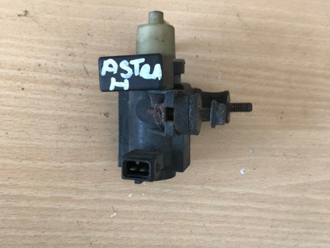 Electrovalva vacuum vectra c astra h zafira b saab 9-5 2004 - 2008 cod: 55563532