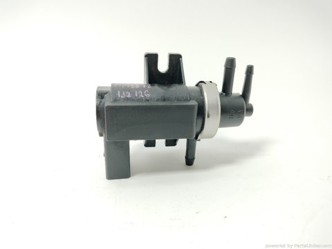 Electrovalva vacuum Volkswagen Bora1J 1.9 TDI 2003 2004 OEM 1J0906627