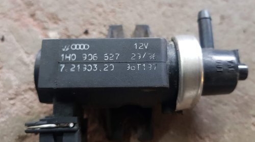 Electrovalva vacuum VW 1.9TDI cod. 1H090
