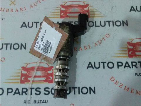 Electrovalva vanos 1.4 TCE RENAULT Megane 3 2009-2014