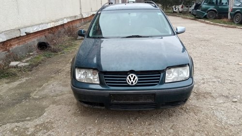 Electrovalva Volkswagen Bora [1998 - 200