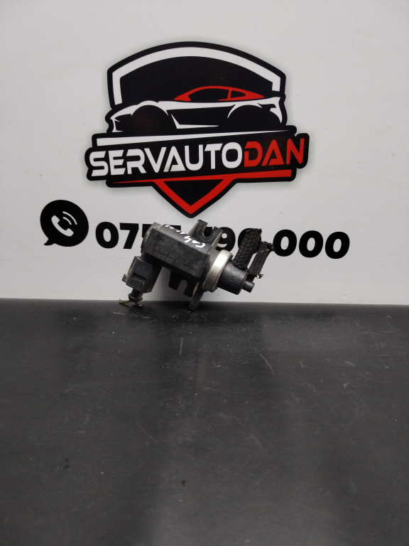 Electrovalva Volkswagen Golf 4 (1997-2005) 1.9 Motorina 2003, 1J0906627