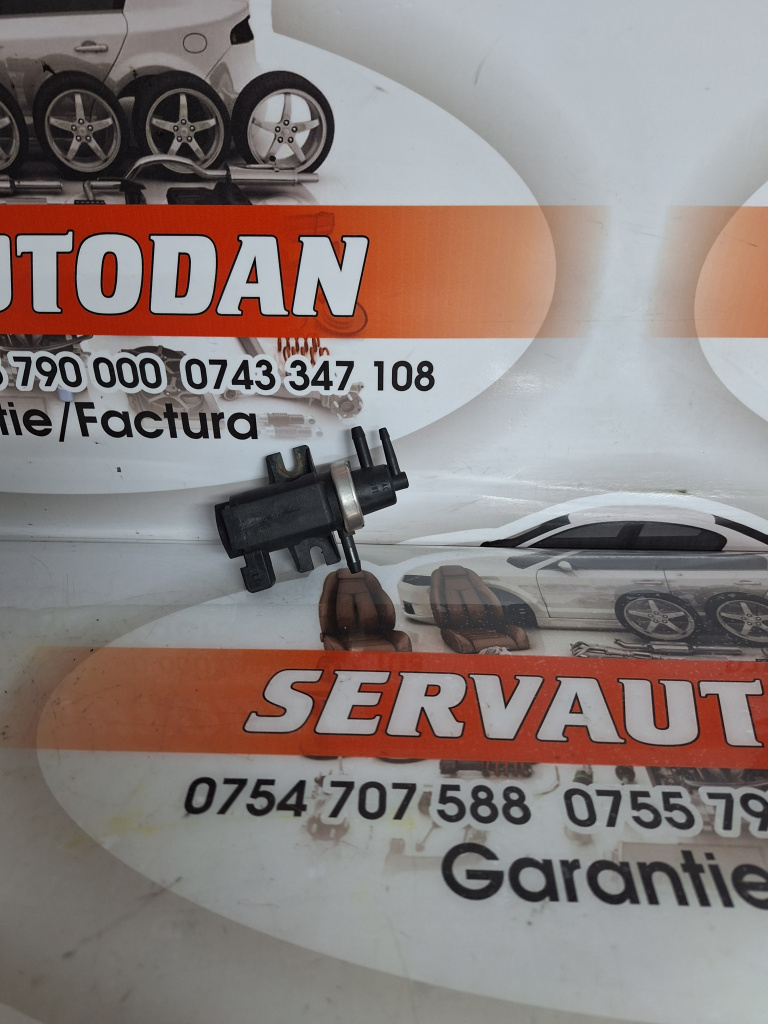 Electrovalva Volkswagen Golf 4 (1997-2005) 1.9 Motorina 2003, 1H0906627