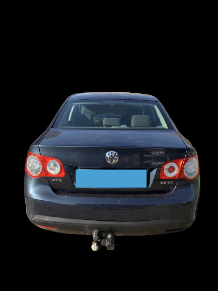 Electrovalva Volkswagen Jetta 5 [2005 - 