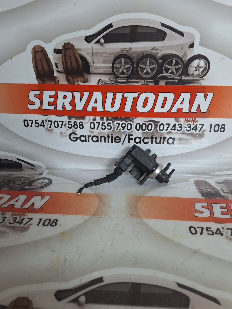 Electrovalva Volkswagen Passat B5 (1996-2005) 1.9 Motorina 2003, 1J0906627