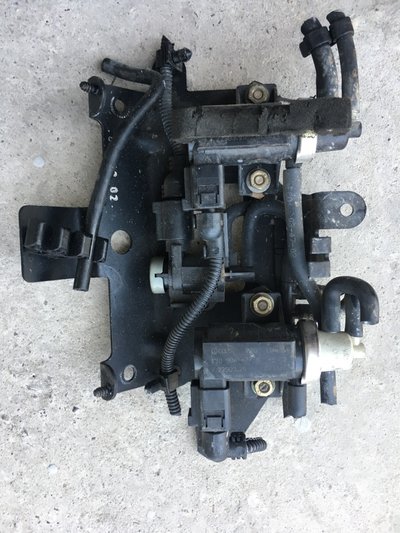 Electrovalva VW Audi Seat Skoda 1J0906627A 1J0 906