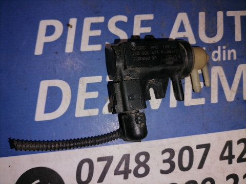 Electrovalva Vw Audi Volvo S40 1K0906627A