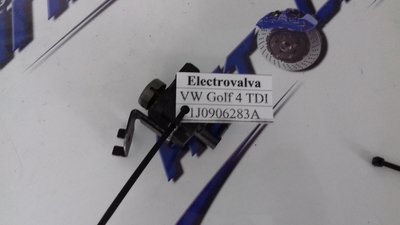 Electrovalva VW, cod: 1J0906283A