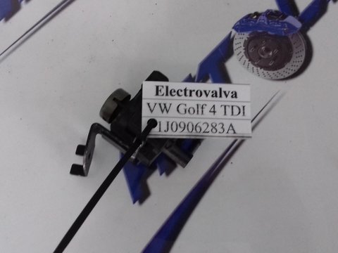 Electrovalva VW, cod: 1J0906283A