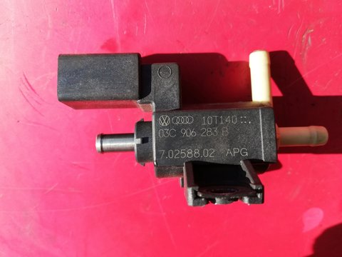 Electrovalva Vw Golf 5 1.4 Tsi 03C906283B