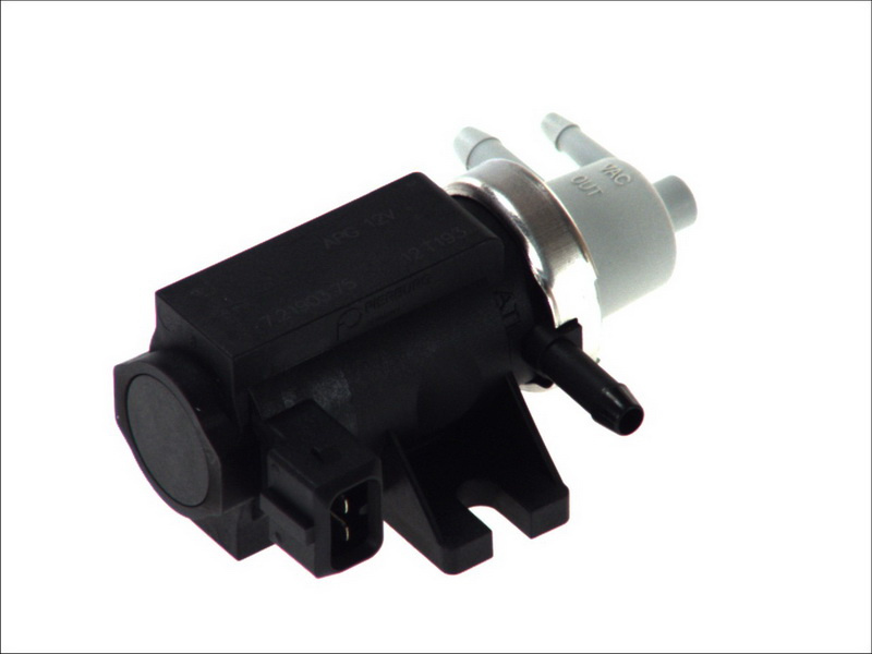 ELECTROVALVA ~ VW LT 28-46 II Van (2DA, 2DD, 2DH) 2.5 TDI 109cp 1999 2000 2001 2002 2003 2004 2005 2006 ~ 7.21903.75.0 ~ PIERBURG