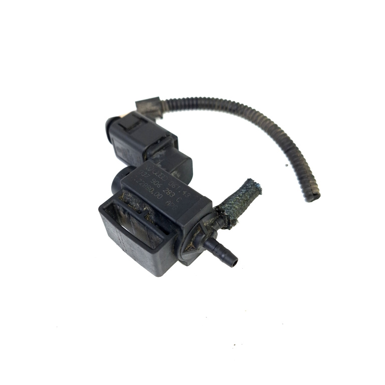 Electrovalva VW PASSAT B6 2005 - 2010 Benzina 037906283C, 72288000, 72288000APG