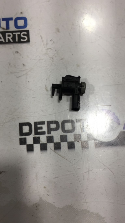 ELECTROVALVA VW PASSAT B6 2010 2.0 TDI CBAB COD 1K0 906 283 A / 1K0906283A (id: 542)