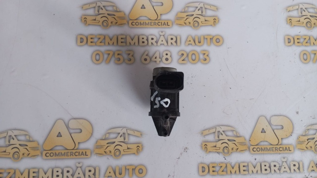Electrovalva VW Phaeton (3D1, 3D2, 3D3) 3.0 V6 TDI 4motion 224 CP cod: 1K0906283A