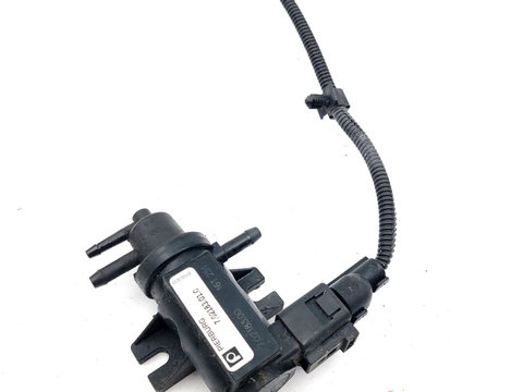 Electrovalva VW POLO (9N, 9N3) 2001 - 2012 702183010, 6116300, 70218300