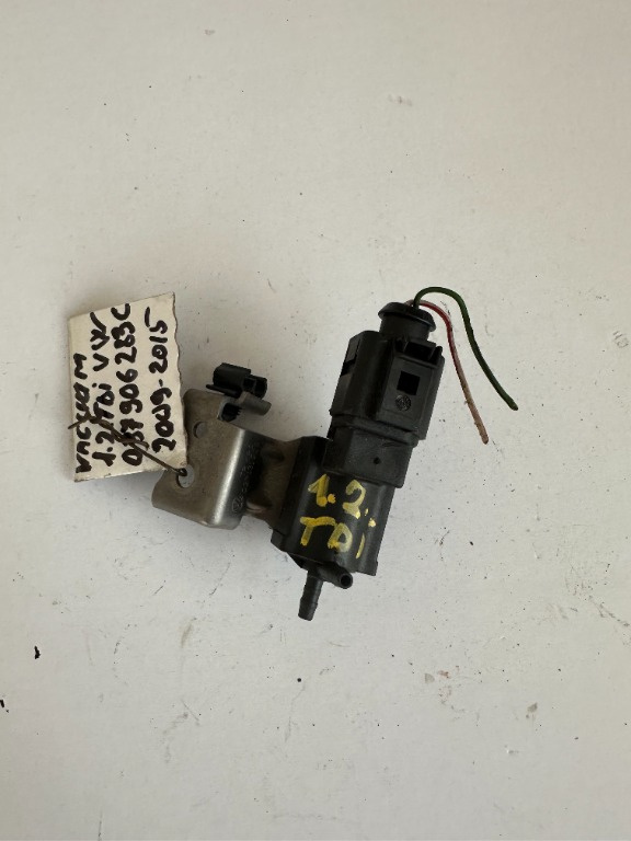 Electrovalva Vw Sharan diferite motorizari cod 037906283c an 2009 - 2015