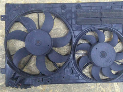 Electroventilatoare Audi A3 2010 2.0Tdi 1K0959455EA/FP/N/R