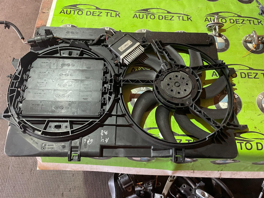 Electroventilatoare Audi A4 B8 2.0 993329b