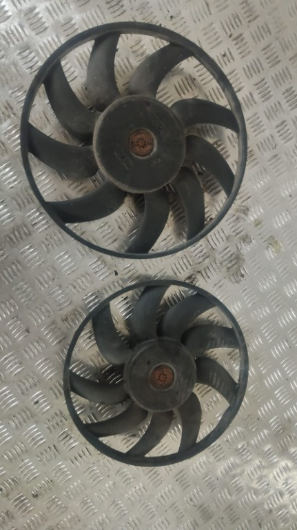 Electroventilatoare Audi A4 B8 2.0 TDI 143 Cp / 105 Kw cod motor CAG ,transmisie automata , an 2011 combi