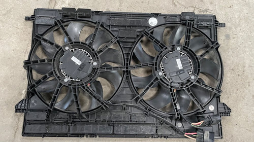 Electroventilatoare audi a6,a7 c8 2019-2