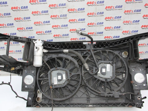 Electroventilatoare Audi A8 D3 D4 2003-2009 4.2 TDI 4E0959455G