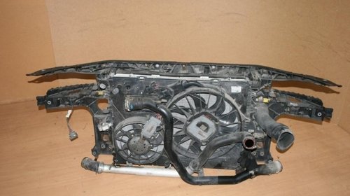 Electroventilatoare Audi Q7 3.0TDI