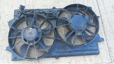 Electroventilatoare Ford Focus 1 1.6 16v